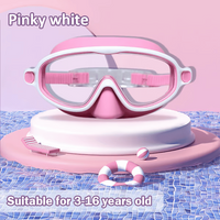 White-Pink