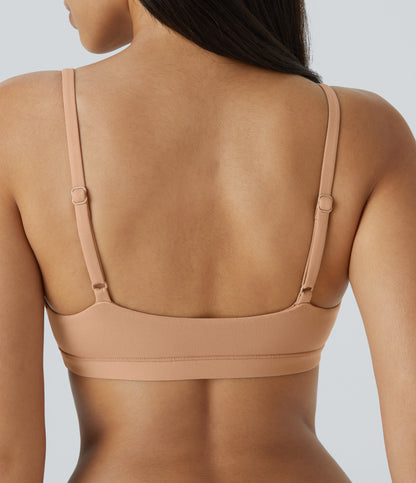 High Stretch Lounge Underwear Bra