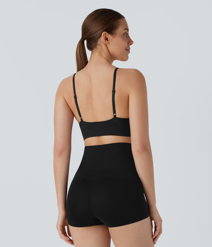 Seamless Flow Smoothing Lounge Bralette