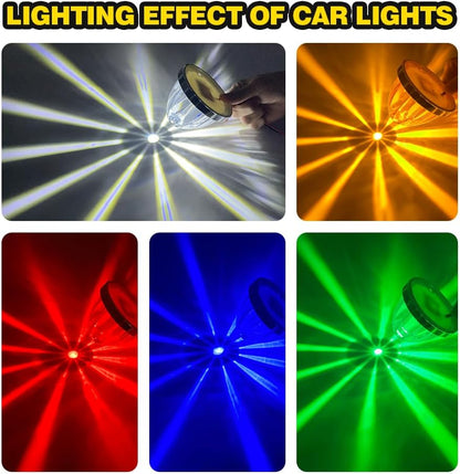 🔥Hot Sale - 49% OFF🚨LED Star Watermelon Marker Lights