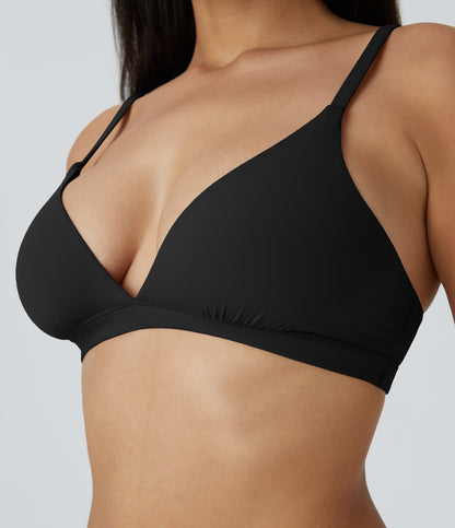 High Stretch Lounge Underwear Bra