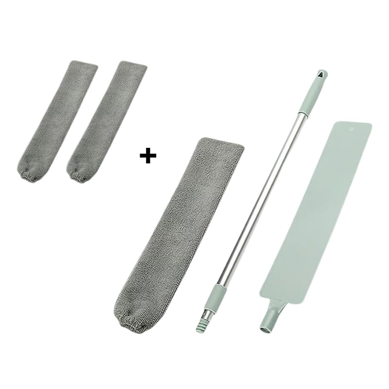 1 Set + 2 Pads
