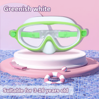 Green-White