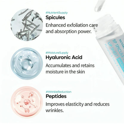 Rianmond® Spicule Plumping Lip Shot