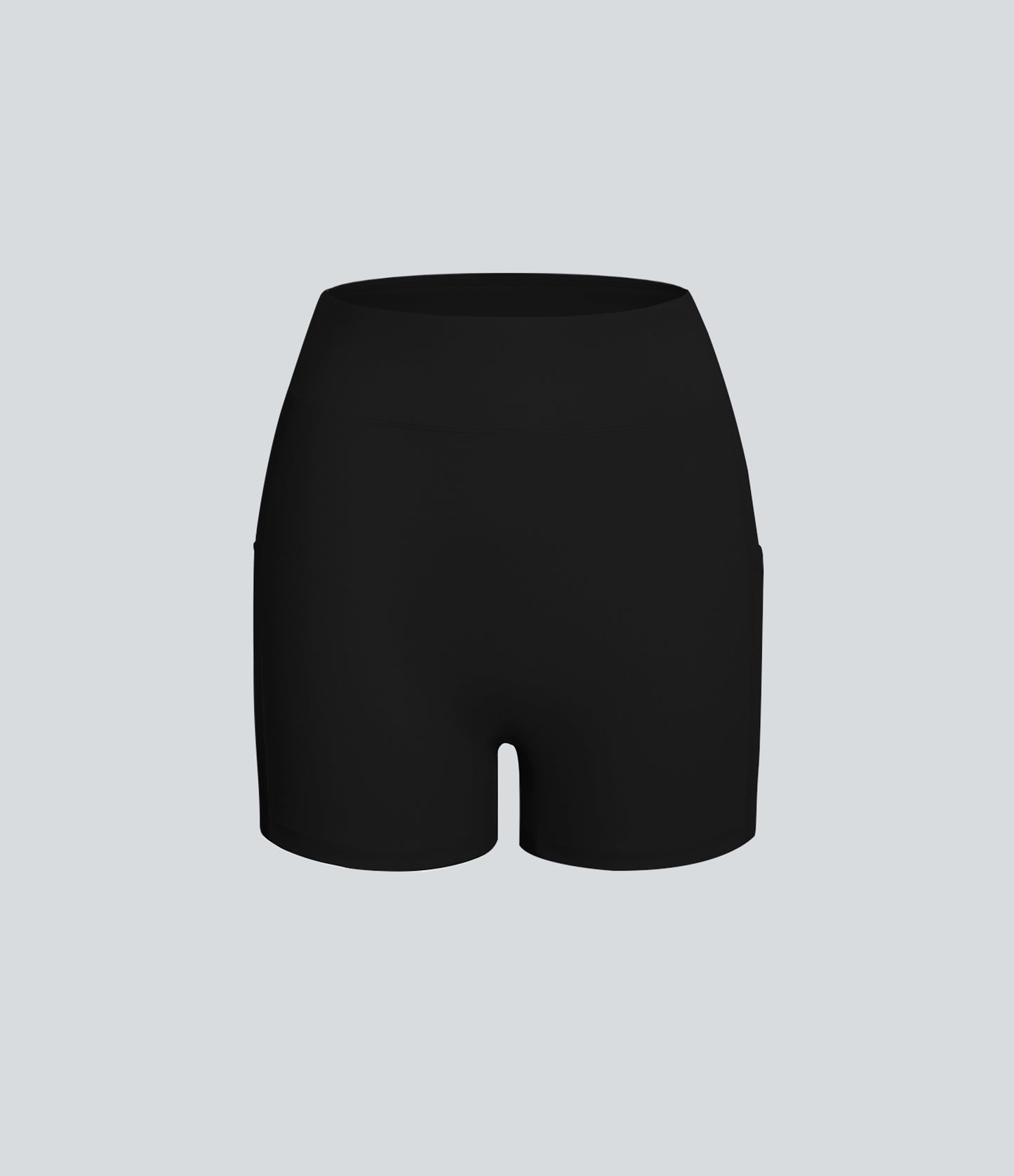 2-Piece Pocket Dance Active Dress