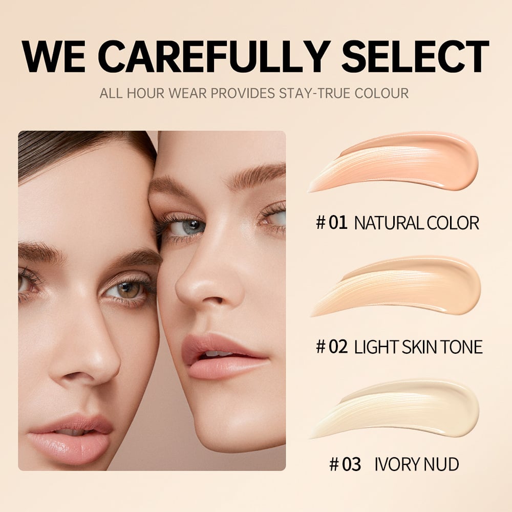 🎁Coverage concealer