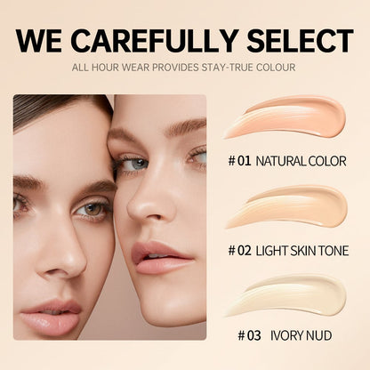 🎁Coverage concealer