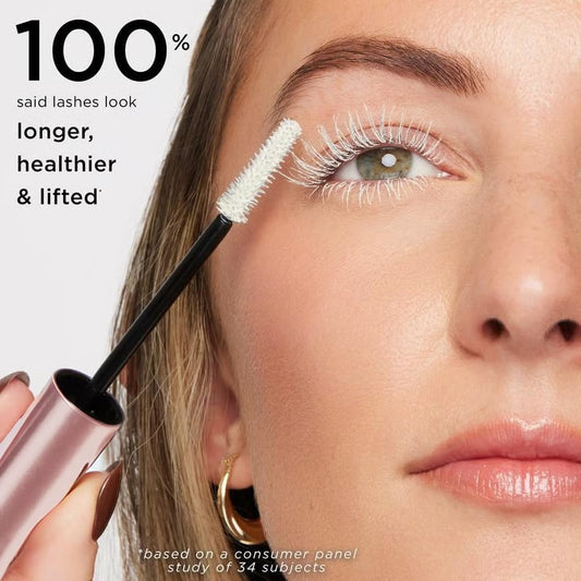 [🎉LAST DAY BUY 1 GET 1 FREE🎉]TODAY ONLY $9.99EACH !!-Mascara Primer Set – Black or Brown Duo