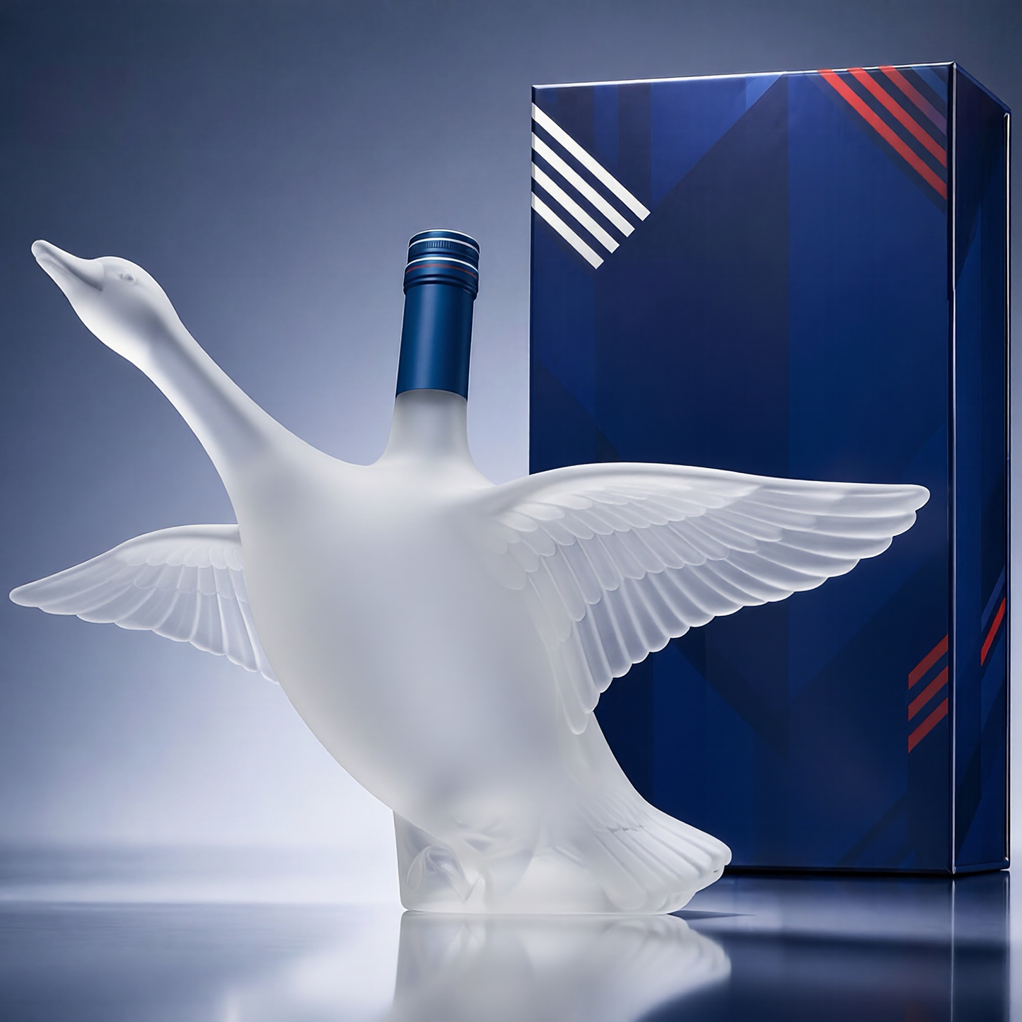 🎁 Last Day 69% OFF 🔥 Vodka 3D Sculpted Bottle