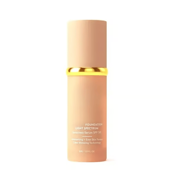 🔥Last Day Sale 49% OFF🎁 Foundation 4 in 1 - Medium Spectrum