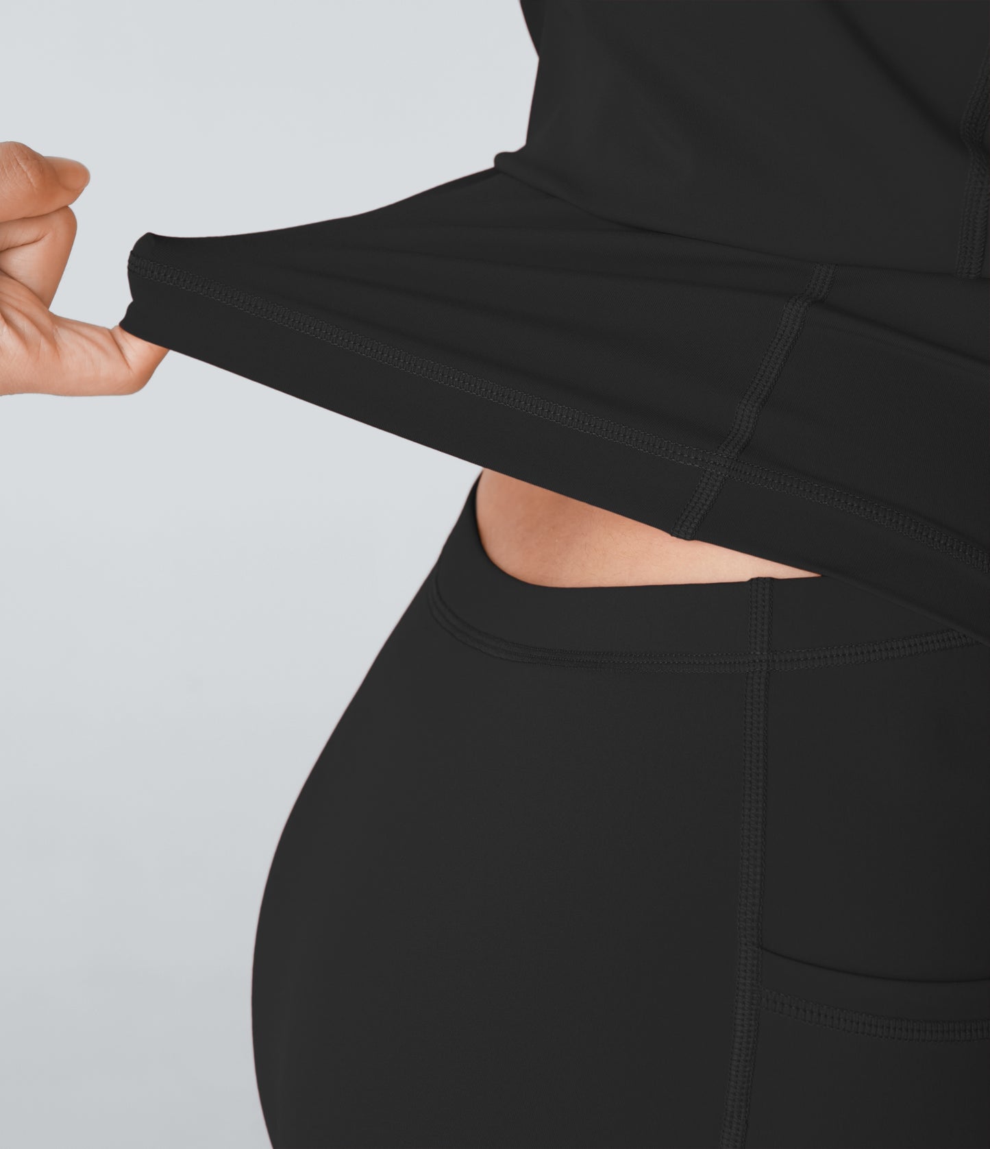 Backless Active Dress-Longer Length-Easy Peezy Edition
