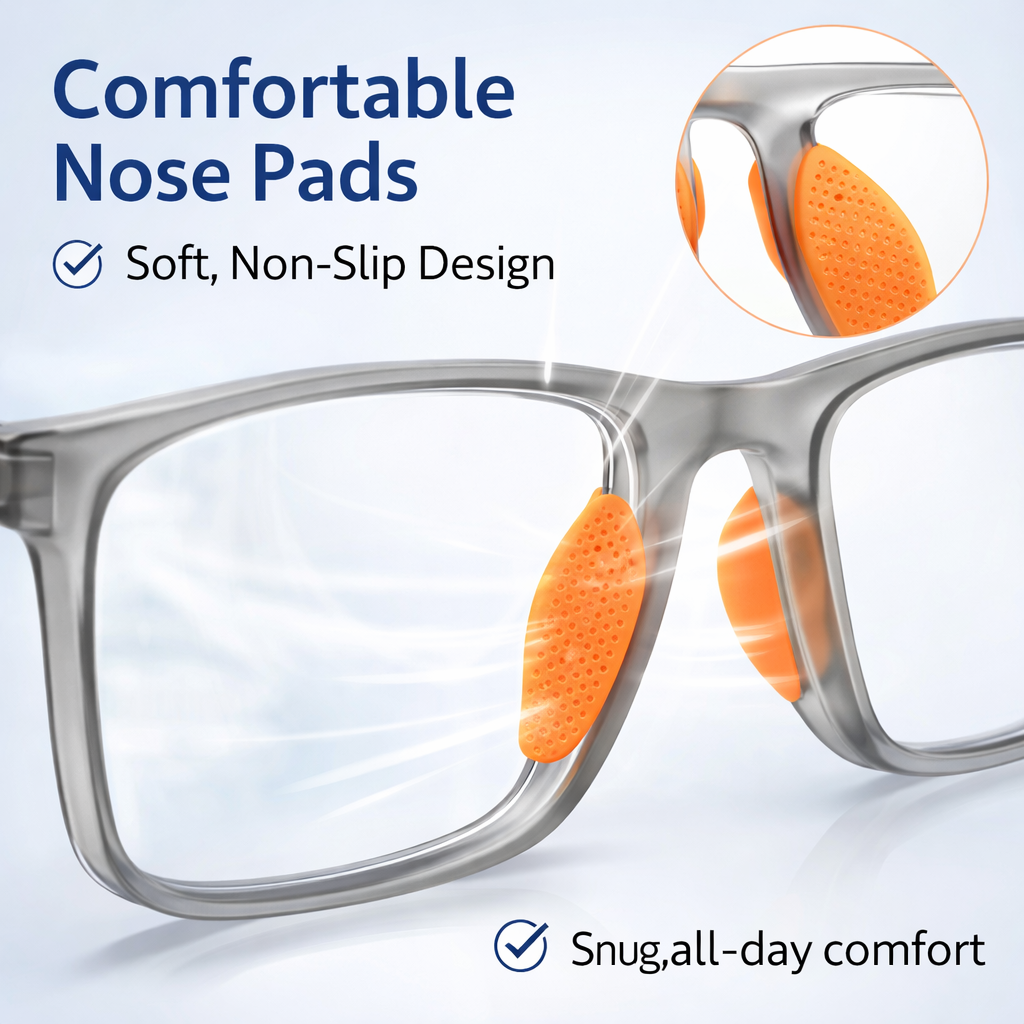🏆AutoFocus+ Multifocal Glasses🔥Ultra Light Highgrade Reading Glasses👍Blocks Blue Light, Radiation, and ultraviolet rays, Relieves Eye Fatigue👓️