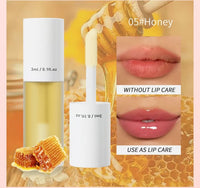 05#Honey