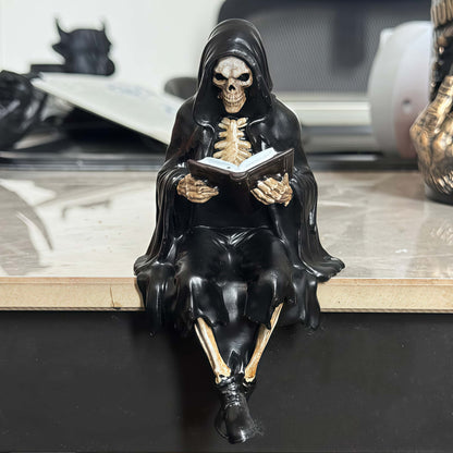🎁Last Day 49% OFF - 🖤Gothic Dark Fantasy Figure