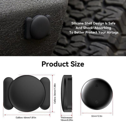 ✨🔥Mini GPS Tracker