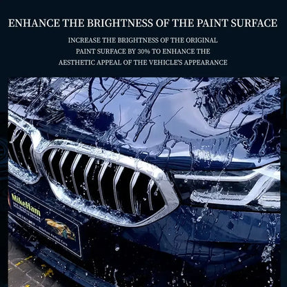 🔥🔥Car Nano Quick-Coat Restore-Coating Spray🚗