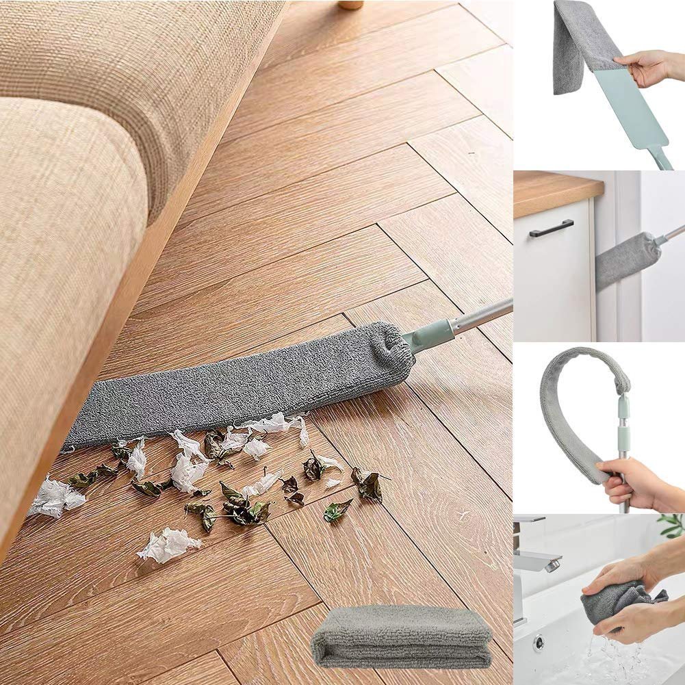 🔥Retractable Gap Dust Cleaner⚡