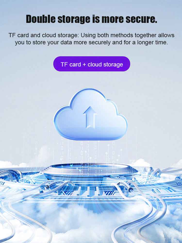 💥 Mini Hidden Camera with Night Vision | Instant Setup | Real-Time Monitoring |📱 HD Clarity