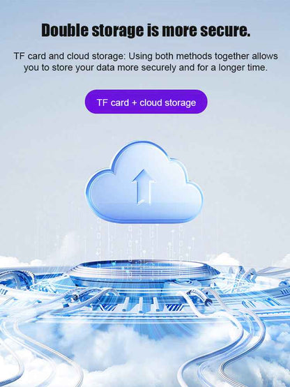 💥 Mini Hidden Camera with Night Vision | Instant Setup | Real-Time Monitoring |📱 HD Clarity