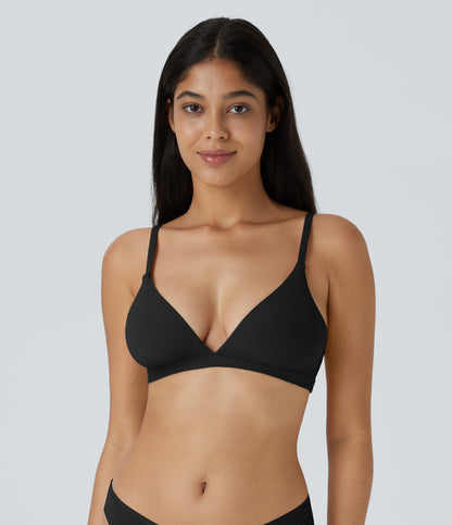 High Stretch Lounge Underwear Bra