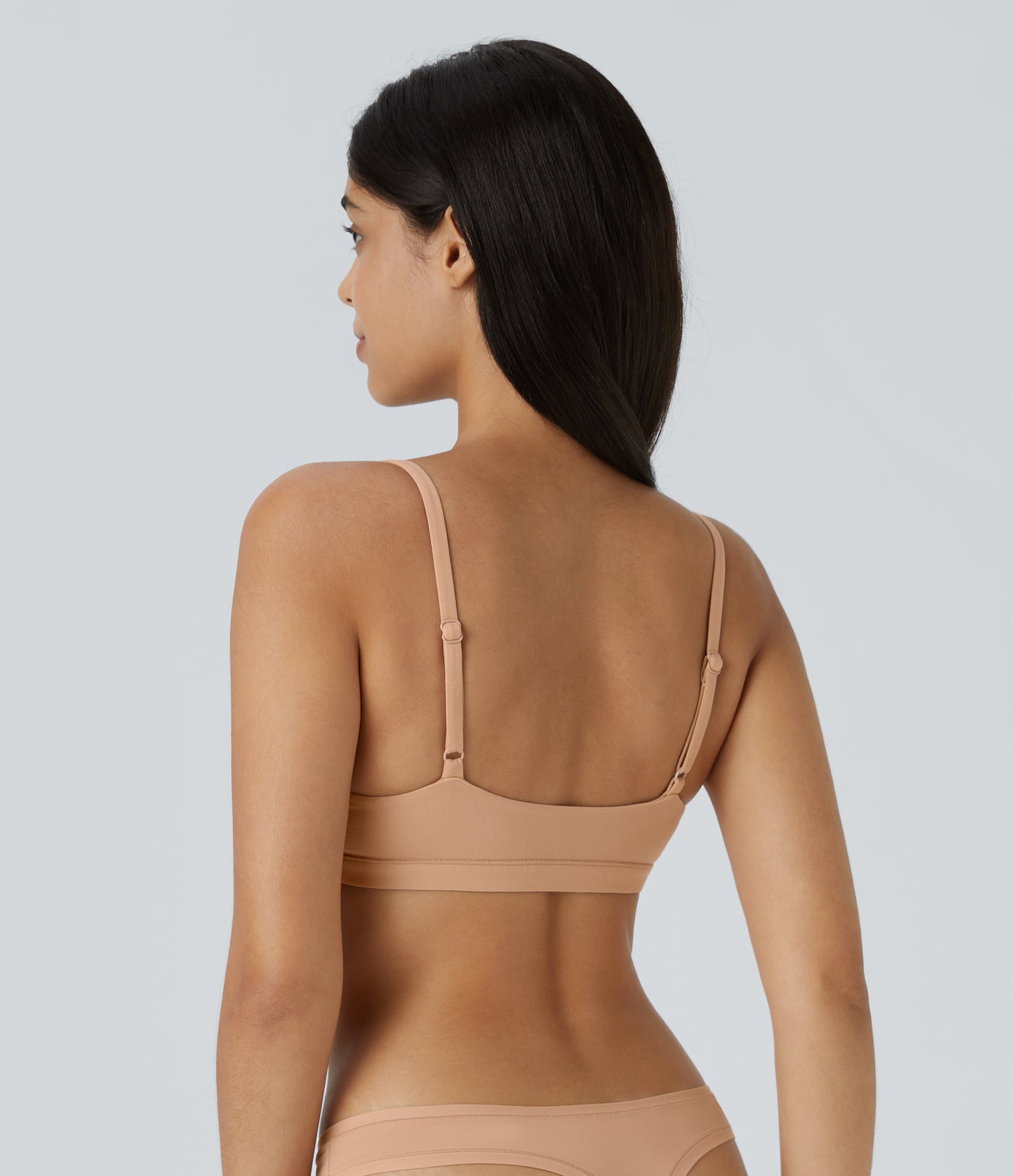 High Stretch Lounge Underwear Bra