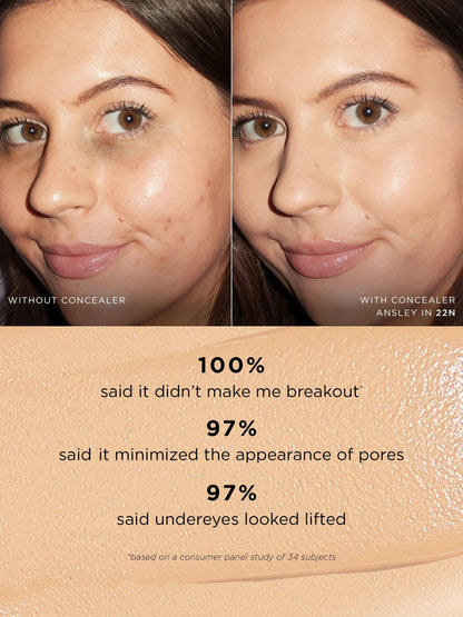Concealer stick( Limited time discount🔥 last day)