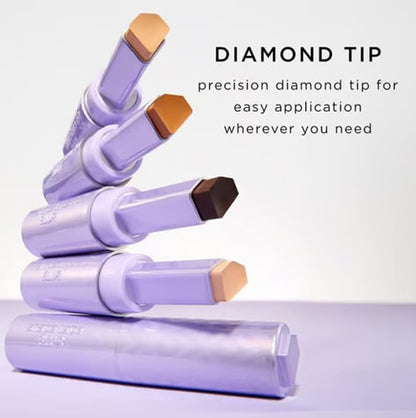 🔥Special Price Buy 1 Get 1 Free⏰ 💥tate Big Stick Energy duo – shape tape concealer stick🔥