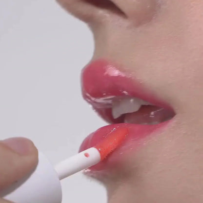 💋 Get the Perfect Pout✨Tinted Lip Gloss - Create plump, hydrated lips with a natural glow! 💖