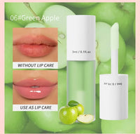 06#Green Apple