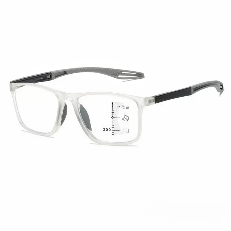🏆AutoFocus+ Multifocal Glasses🔥Ultra Light Highgrade Reading Glasses👍Blocks Blue Light, Radiation, and ultraviolet rays, Relieves Eye Fatigue👓️