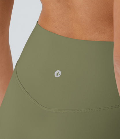 Pocket 2-in-1 Cool Touch Tennis Skirt-Lucid-Longer Length-UPF50+