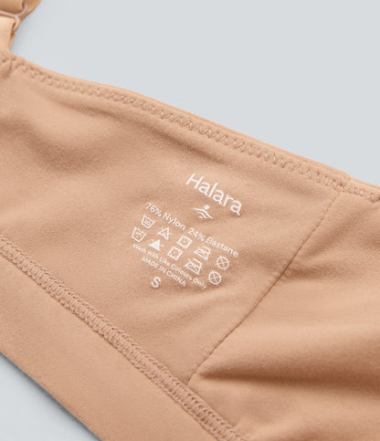 High Stretch Lounge Underwear Bra