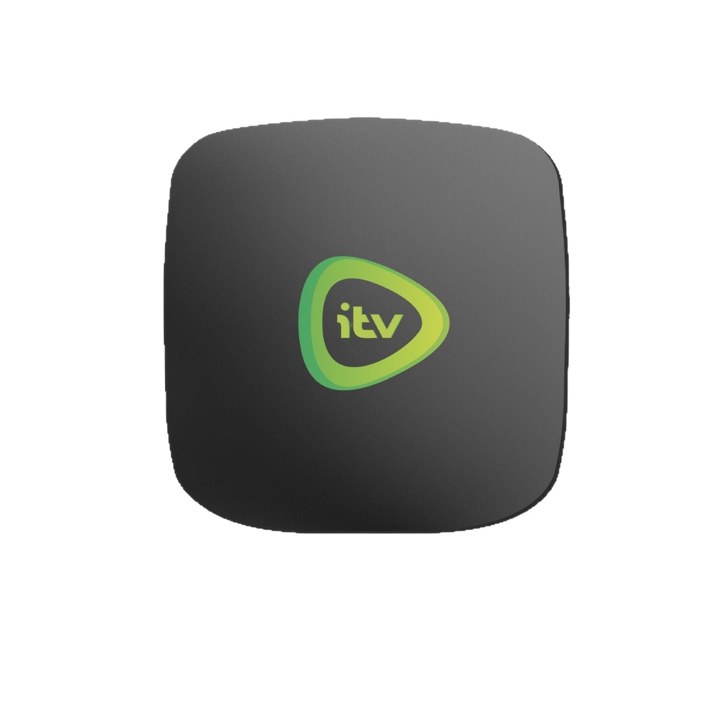 iTV Smart Box - No Monthly Fees | Free TV Box (Newest Model)