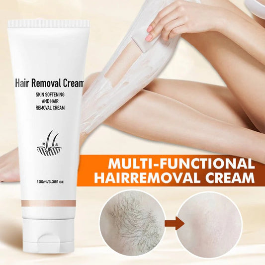 🔥Versatile Aromatic  Hair Removal Cream 💥Buy 2 Free Shipping