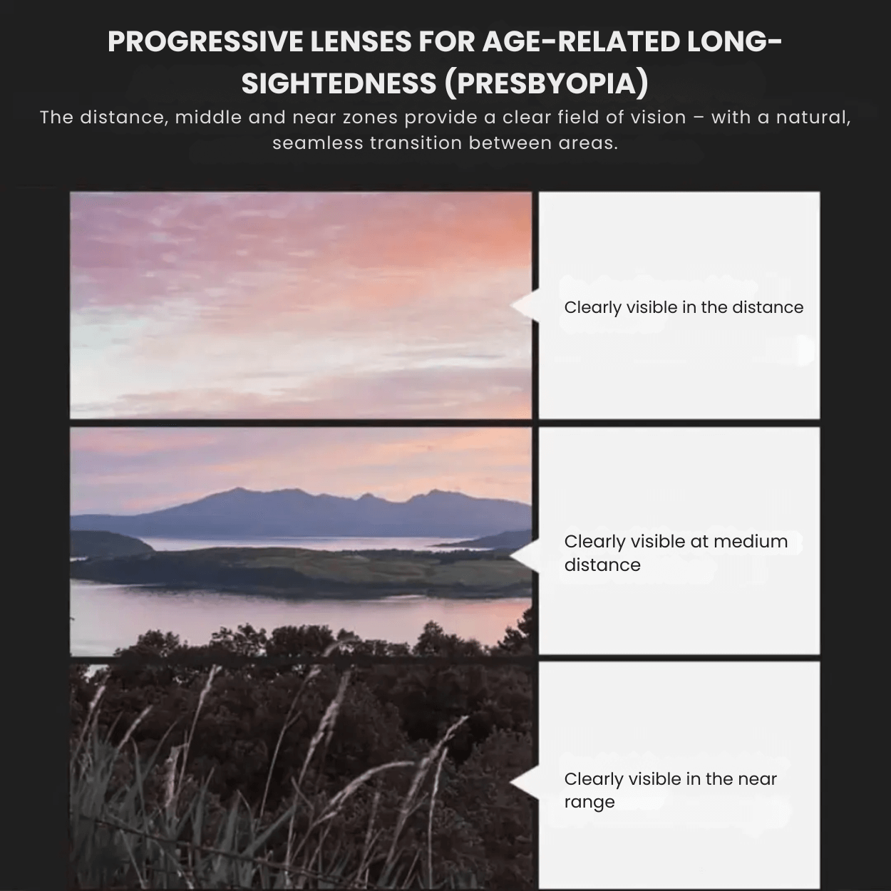 Rianmond - The glasses that change everything