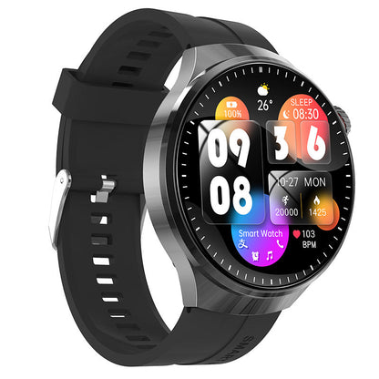 【49% Off】❤️ Flagship Smartwatch for Health Protection, 24/7 Health Data Center🥰