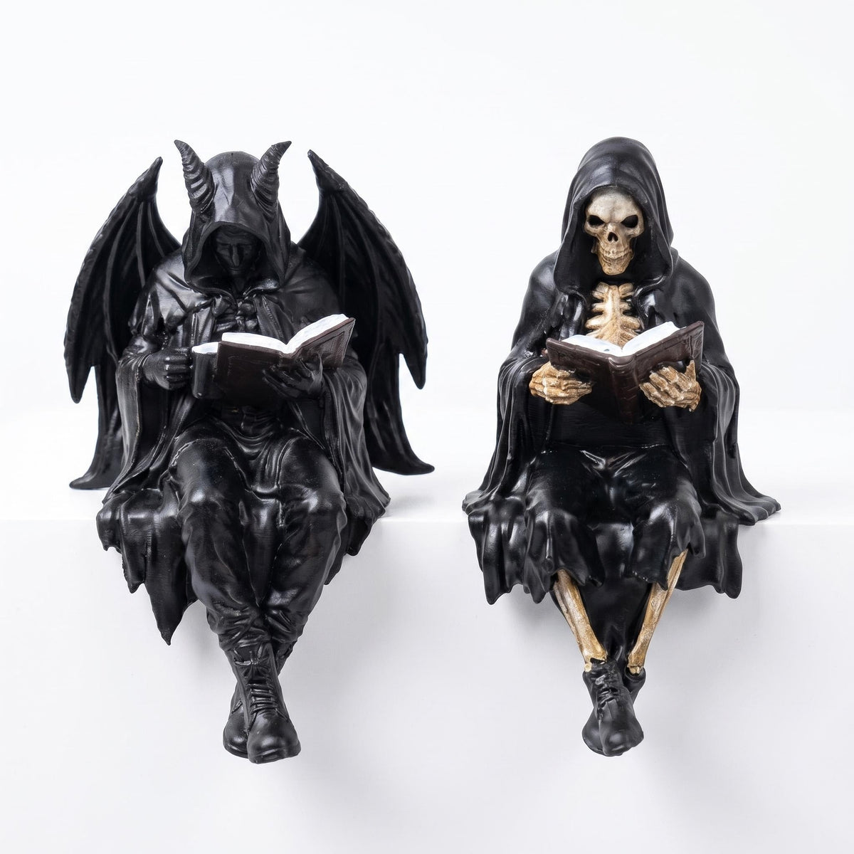 🎁Last Day 49% OFF - 🖤Gothic Dark Fantasy Figure