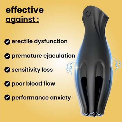 Rianmond - wave therapy device
