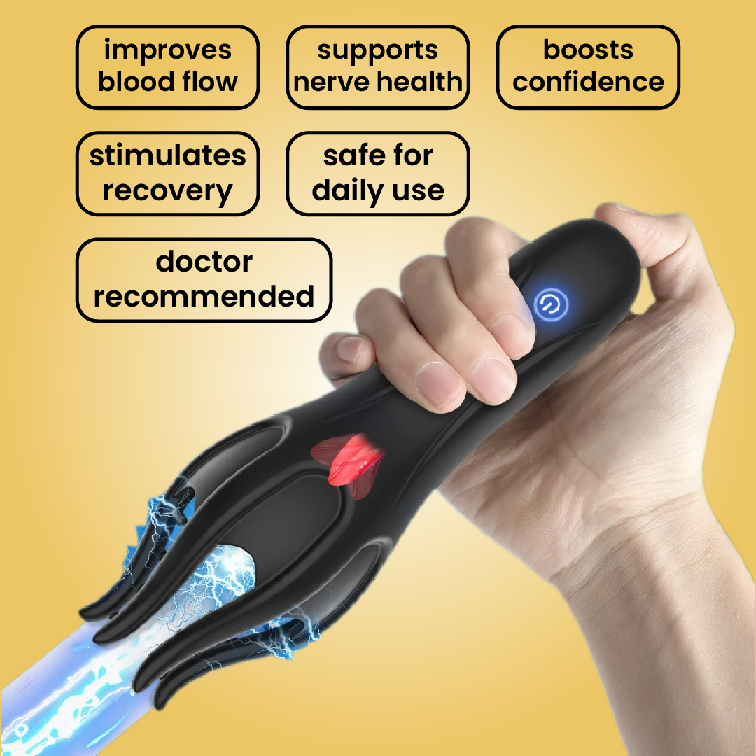 Rianmond - wave therapy device