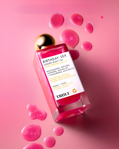 Rianmond™  - Body Oil de Lujo