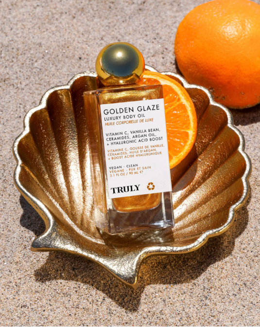 Rianmond™  - Body Oil de Lujo