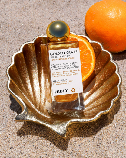 Rianmond™  - Body Oil de Lujo