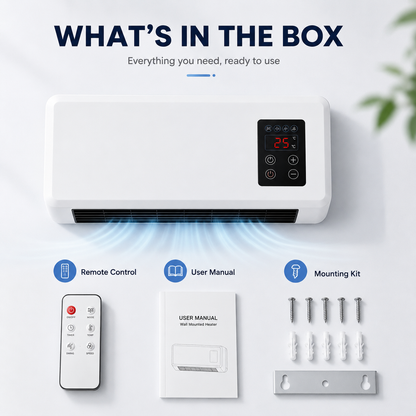 The First Ductless Portable AC Powered by Real Refrigerator Technology.