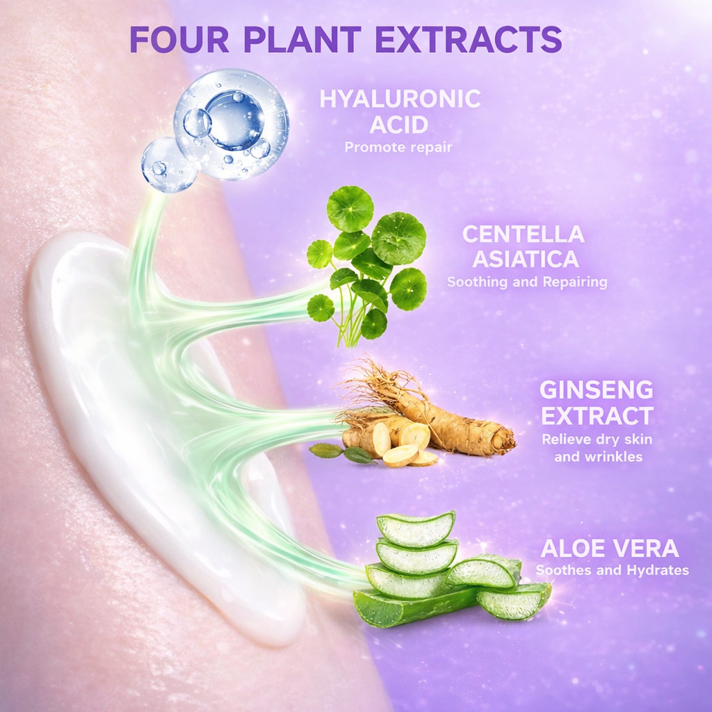 Hair Removal Cream for All Women & Men