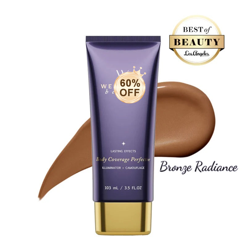 Final 3 Hours [ 60% OFF ]: All Over Complexion Perfector with Brush