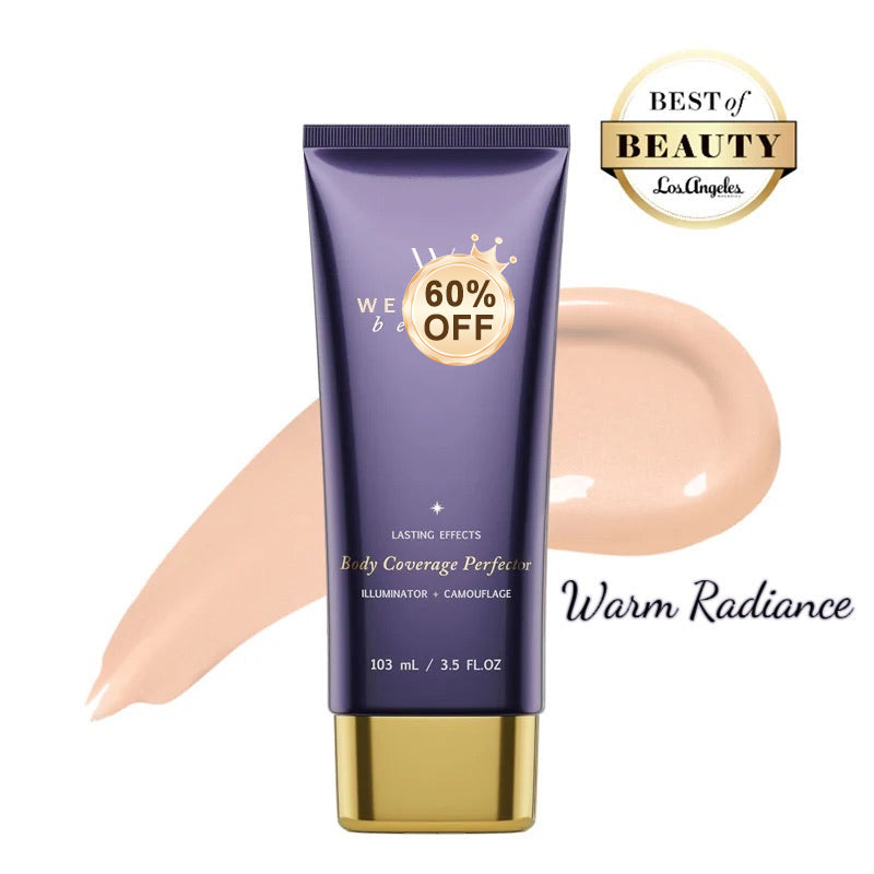 Final 3 Hours [ 60% OFF ]: All Over Complexion Perfector with Brush