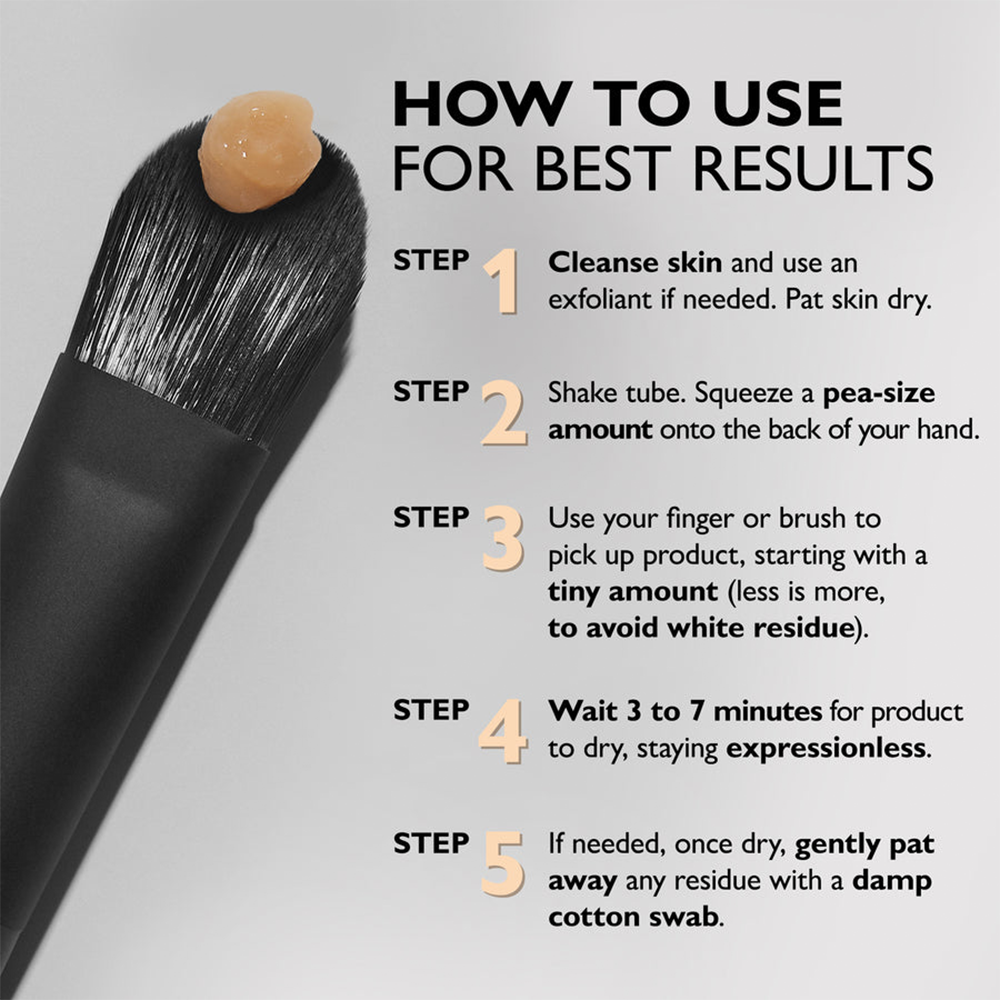 🌸Formule facile à porter pour un regard instantanément resserré – Lifting ultime et fini lisse ✨ 