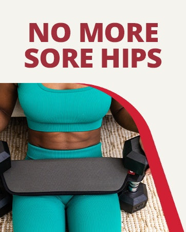 OG Belt - Exercise Hip Thrust Belt
