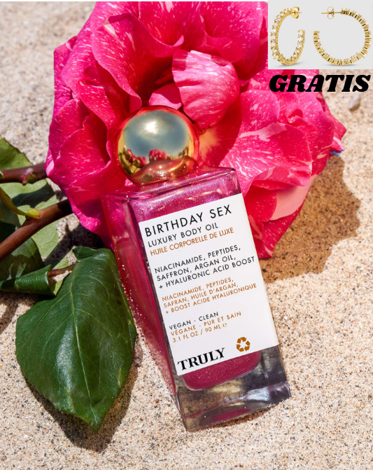 Rianmond™  - Body Oil de Lujo