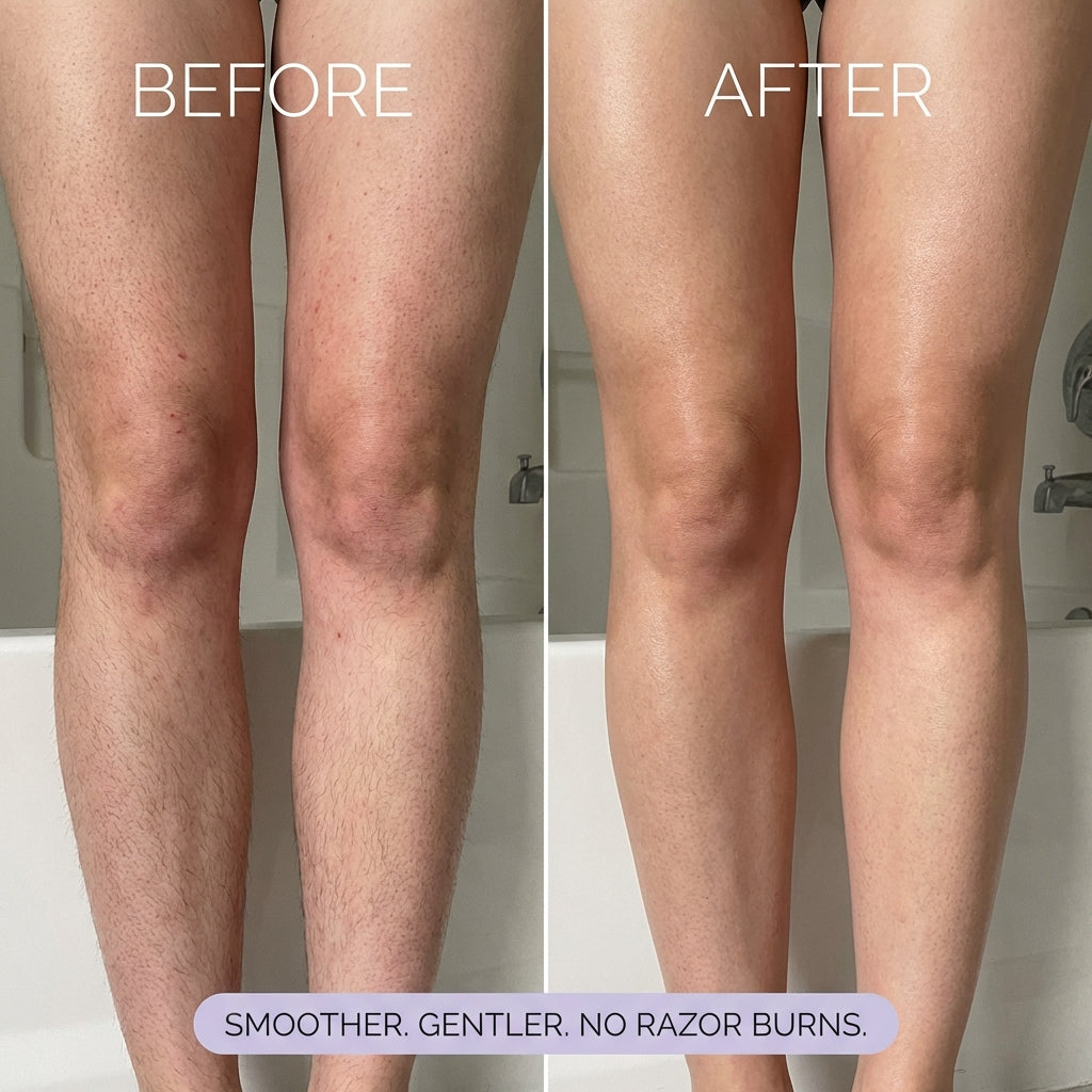 Hair Removal Cream for All Women & Men